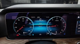 Mercedes-Benz E 250 EXCLUSIVE* HUD* КОЖА* ОБДУХВ* НАВИ* ПАНО, снимка 6