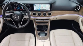 Mercedes-Benz E 250 EXCLUSIVE* HUD* КОЖА* ОБДУХВ* НАВИ* ПАНО, снимка 5