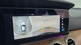 Mercedes-Benz E 250 EXCLUSIVE* HUD* КОЖА* ОБДУХВ* НАВИ* ПАНО, снимка 11