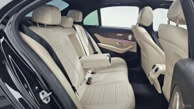 Mercedes-Benz E 250 EXCLUSIVE* HUD* КОЖА* ОБДУХВ* НАВИ* ПАНО, снимка 9