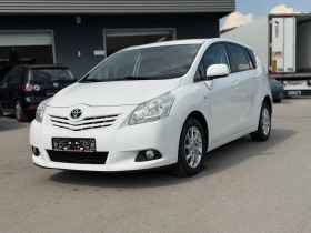 Toyota Verso 2.0D-4D CAMERA, снимка 1