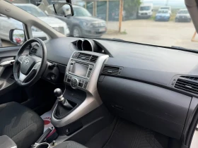 Toyota Verso 2.0D-4D CAMERA, снимка 15