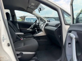 Toyota Verso 2.0D-4D CAMERA, снимка 14
