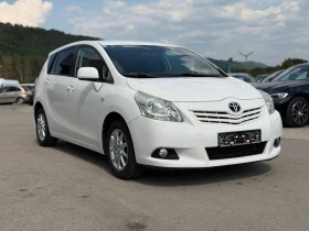 Toyota Verso 2.0D-4D CAMERA, снимка 3