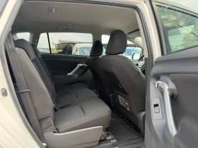 Toyota Verso 2.0D-4D CAMERA, снимка 12