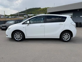 Toyota Verso 2.0D-4D CAMERA, снимка 8