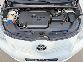 Toyota Verso 2.0D-4D CAMERA, снимка 17