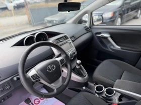 Toyota Verso 2.0D-4D CAMERA, снимка 10