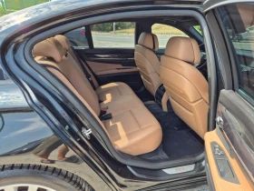 BMW 730 d, снимка 10