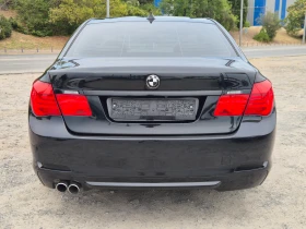 BMW 730 d, снимка 4