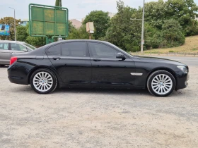 BMW 730 d, снимка 6