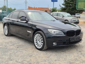BMW 730 d, снимка 7