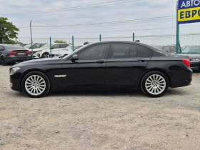 BMW 730 d, снимка 2