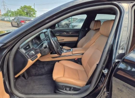 BMW 730 d, снимка 13