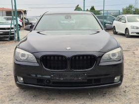 BMW 730 d, снимка 8