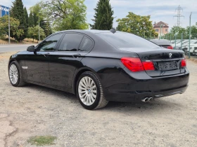 BMW 730 d, снимка 3