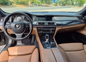 BMW 730 d, снимка 14
