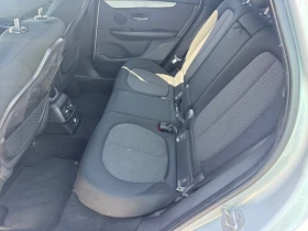 BMW 218 NAVI* ПОДГРЕВ* 2.0d 150hp* ЛИЗИНГ* , снимка 7