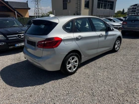 BMW 218 NAVI* ПОДГРЕВ* 2.0d 150hp* ЛИЗИНГ* , снимка 12