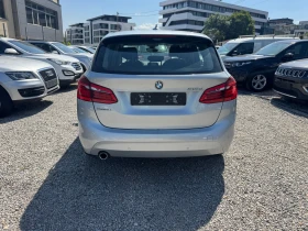 BMW 218 NAVI* ПОДГРЕВ* 2.0d 150hp* ЛИЗИНГ* , снимка 11