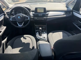 BMW 218 NAVI* ПОДГРЕВ* 2.0d 150hp* ЛИЗИНГ* , снимка 6