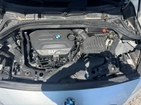 BMW 218 NAVI* ПОДГРЕВ* 2.0d 150hp* ЛИЗИНГ* , снимка 17