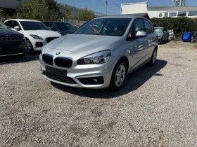 BMW 218 NAVI* ПОДГРЕВ* 2.0d 150hp* ЛИЗИНГ* , снимка 16