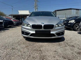 BMW 218 NAVI* ПОДГРЕВ* 2.0d 150hp* ЛИЗИНГ* , снимка 13