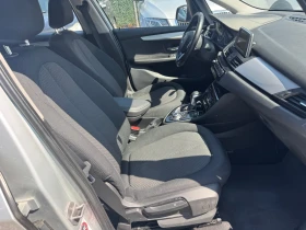 BMW 218 NAVI* ПОДГРЕВ* 2.0d 150hp* ЛИЗИНГ* , снимка 15