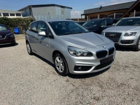 BMW 218 NAVI* ПОДГРЕВ* 2.0d 150hp* ЛИЗИНГ* , снимка 14