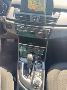 BMW 218 NAVI* ПОДГРЕВ* 2.0d 150hp* ЛИЗИНГ* , снимка 2