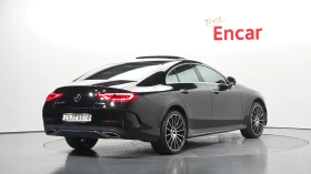 Mercedes-Benz CLS 450 AMG LINE* 4MATIC, снимка 2