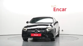 Mercedes-Benz CLS 450 AMG LINE* 4MATIC, снимка 3