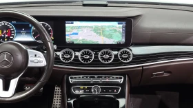 Mercedes-Benz CLS 450 AMG LINE* 4MATIC, снимка 10