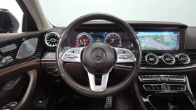 Mercedes-Benz CLS 450 AMG LINE* 4MATIC, снимка 9