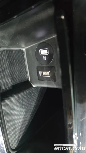 Kia K7, снимка 13