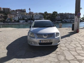 Toyota Avensis 2.2D4D, снимка 2
