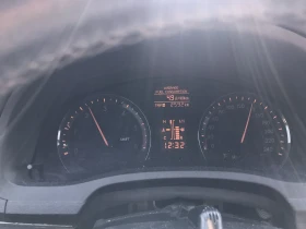 Toyota Avensis 2.2D4D, снимка 1