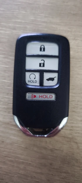 Honda Civic 1.5 Turbo Sport 182кс | CVT| Remote Start | ACC | , снимка 17
