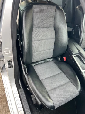 Mercedes-Benz C 220 -2.2 CDI AVANGARDE/AUTOMATIC/OM 646    , снимка 11