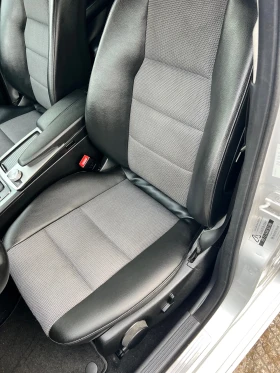 Mercedes-Benz C 220 -2.2 CDI AVANGARDE/AUTOMATIC/OM 646    , снимка 10