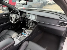 Kia Optima 1.7 CRDI GT LINE MEMORY| ПАМЕТ| Ел.Пакет| Камера| , снимка 13