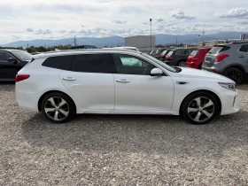 Kia Optima 1.7 CRDI GT LINE MEMORY| ПАМЕТ| Ел.Пакет| Камера| , снимка 4