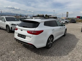 Kia Optima 1.7 CRDI GT LINE MEMORY| ПАМЕТ| Ел.Пакет| Камера| , снимка 5