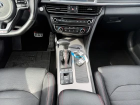Kia Optima 1.7 CRDI GT LINE MEMORY| ПАМЕТ| Ел.Пакет| Камера| , снимка 17