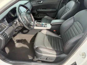 Kia Optima 1.7 CRDI GT LINE MEMORY| ПАМЕТ| Ел.Пакет| Камера| , снимка 9