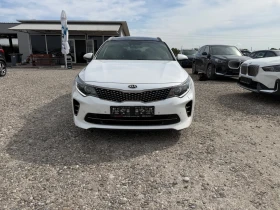 Kia Optima 1.7 CRDI GT LINE MEMORY| ПАМЕТ| Ел.Пакет| Камера| , снимка 2