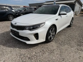 Kia Optima 1.7 CRDI GT LINE MEMORY| ПАМЕТ| Ел.Пакет| Камера| , снимка 1