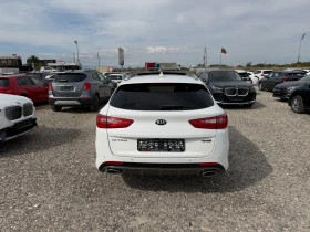 Kia Optima 1.7 CRDI GT LINE MEMORY| ПАМЕТ| Ел.Пакет| Камера| , снимка 6