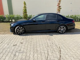 Mercedes-Benz E 200, снимка 7